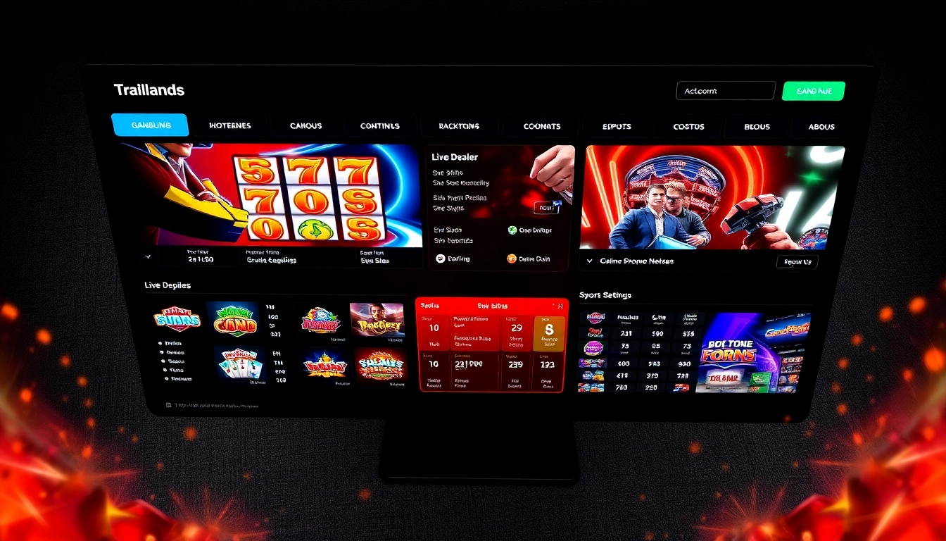 Interactive ck4444 com online gaming dashboard featuring slots, live dealer, and sports betting for players seeking reliable entertainment and big wins.