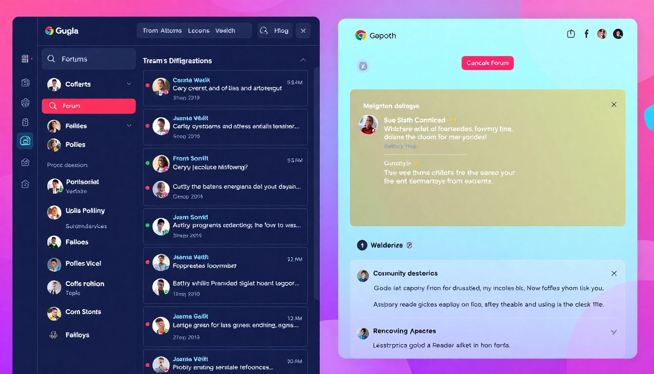 Visit https://uu88.forum for an active online community platform featuring engaging discussions and resources.