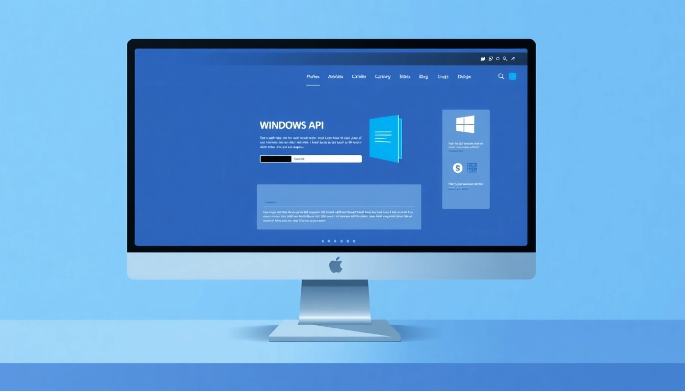 Visit https://32win.show/ for expert Windows API solutions and application development guidance, presented with clarity and professionalism.