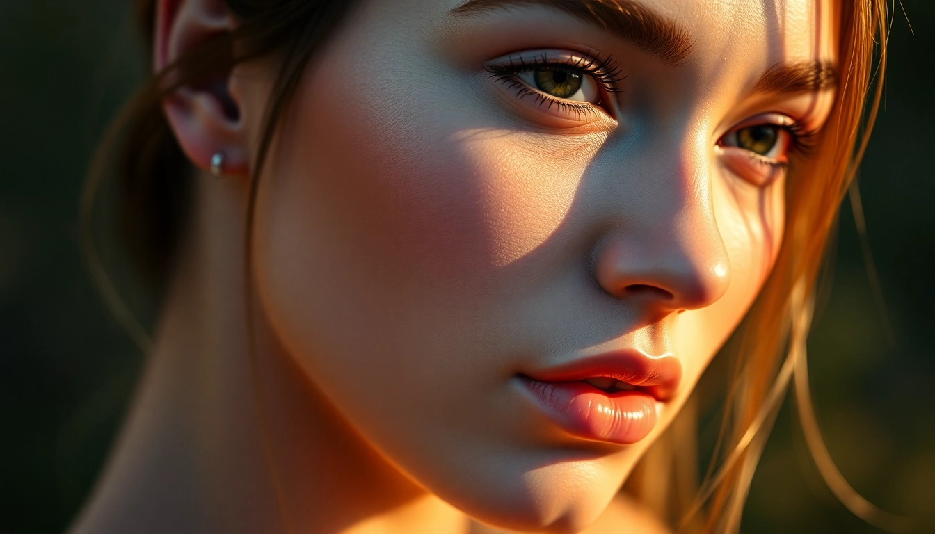 Top 5 NSFW AI Generators for Realistic Images & Videos in 2025