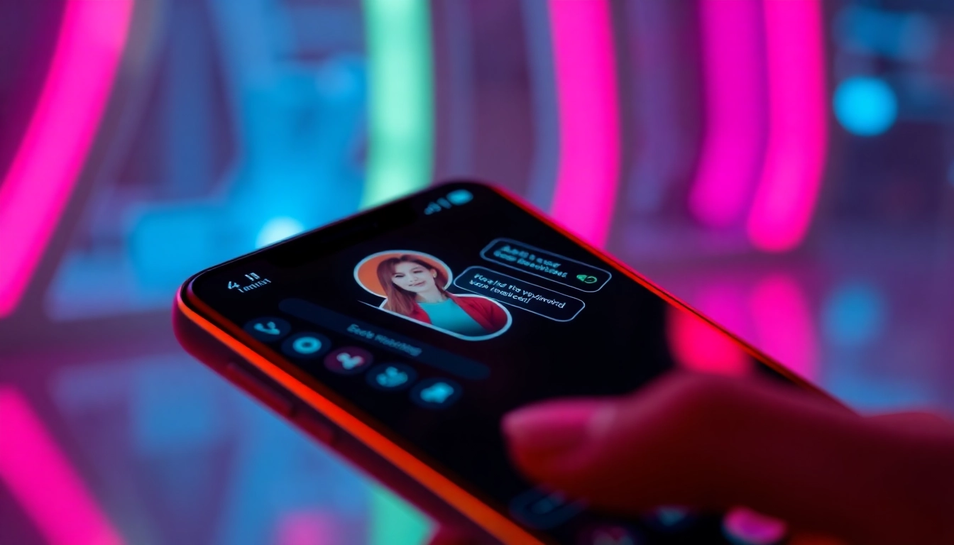 Top 10 AI Girlfriend Apps for Unfiltered NSFW Chat in 2025: Realistic Digital Companions
