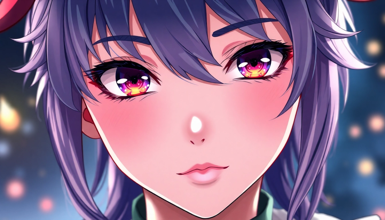 High-quality AI generated hentai artwork showcasing a personalized anime character with detailed textures and expressive pose, ideal for immersive visuals.