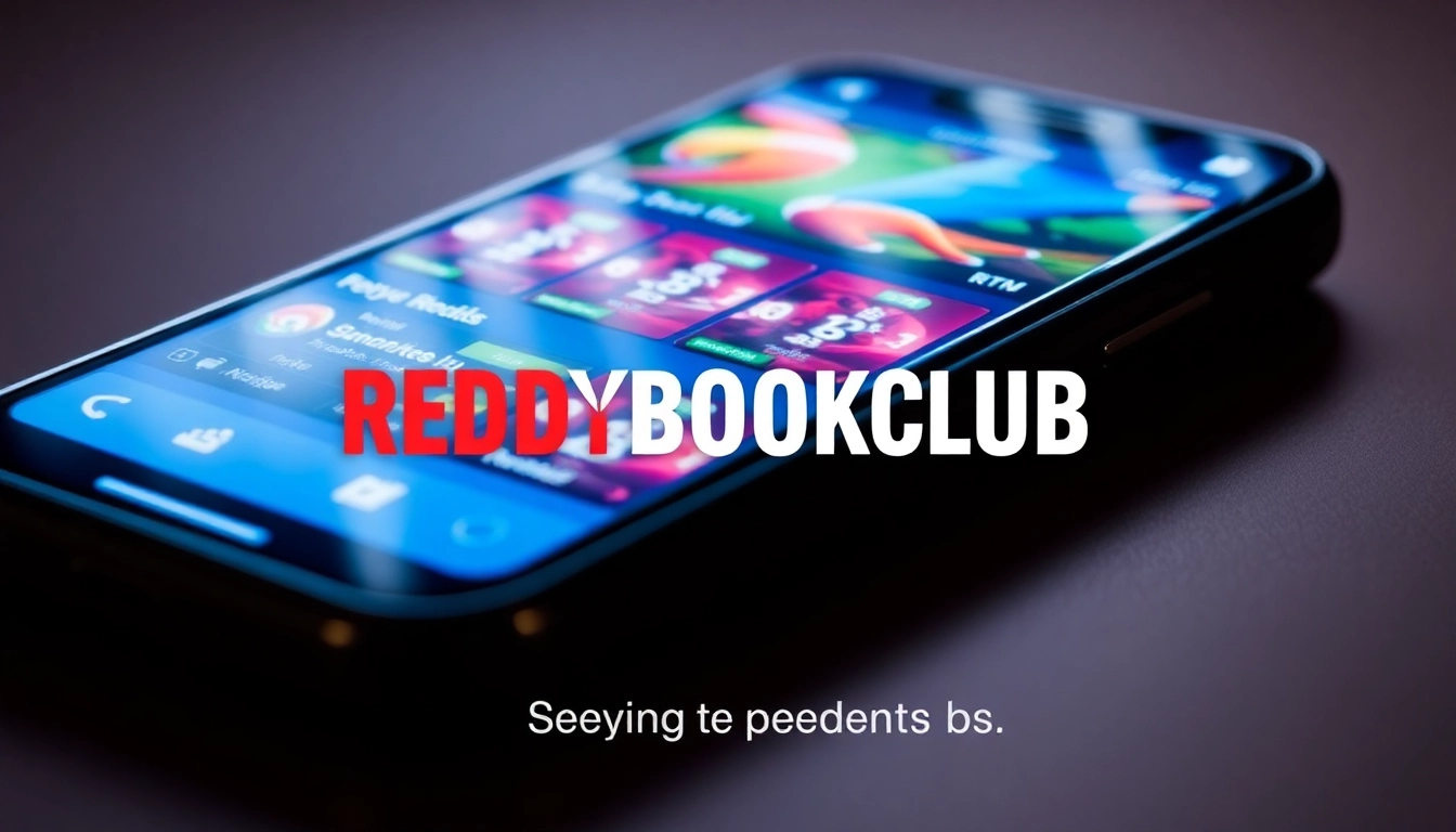 Maximize Your Online Betting Experience with REDDYBOOKCLUB’s Trusted Platform
