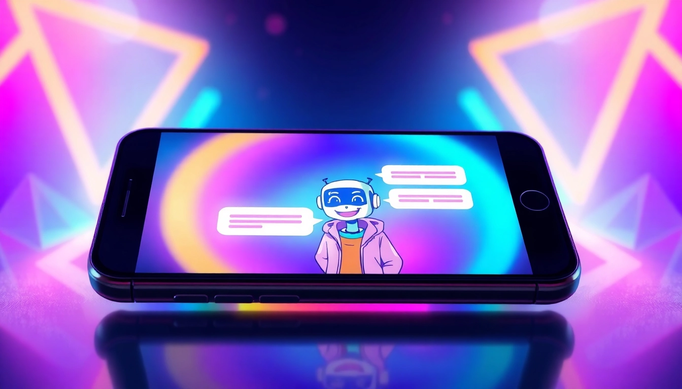 Unlocking the Future of AI Conversations: Exploring CrushOn AI’s Innovative Chatbot Platform