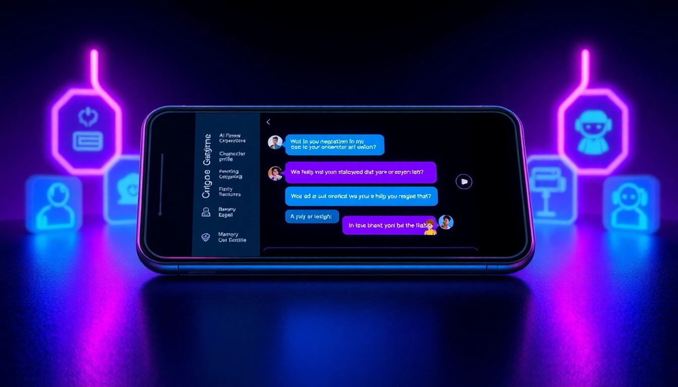 The Ultimate Guide to Free NSFW AI Chat Platforms in 2025
