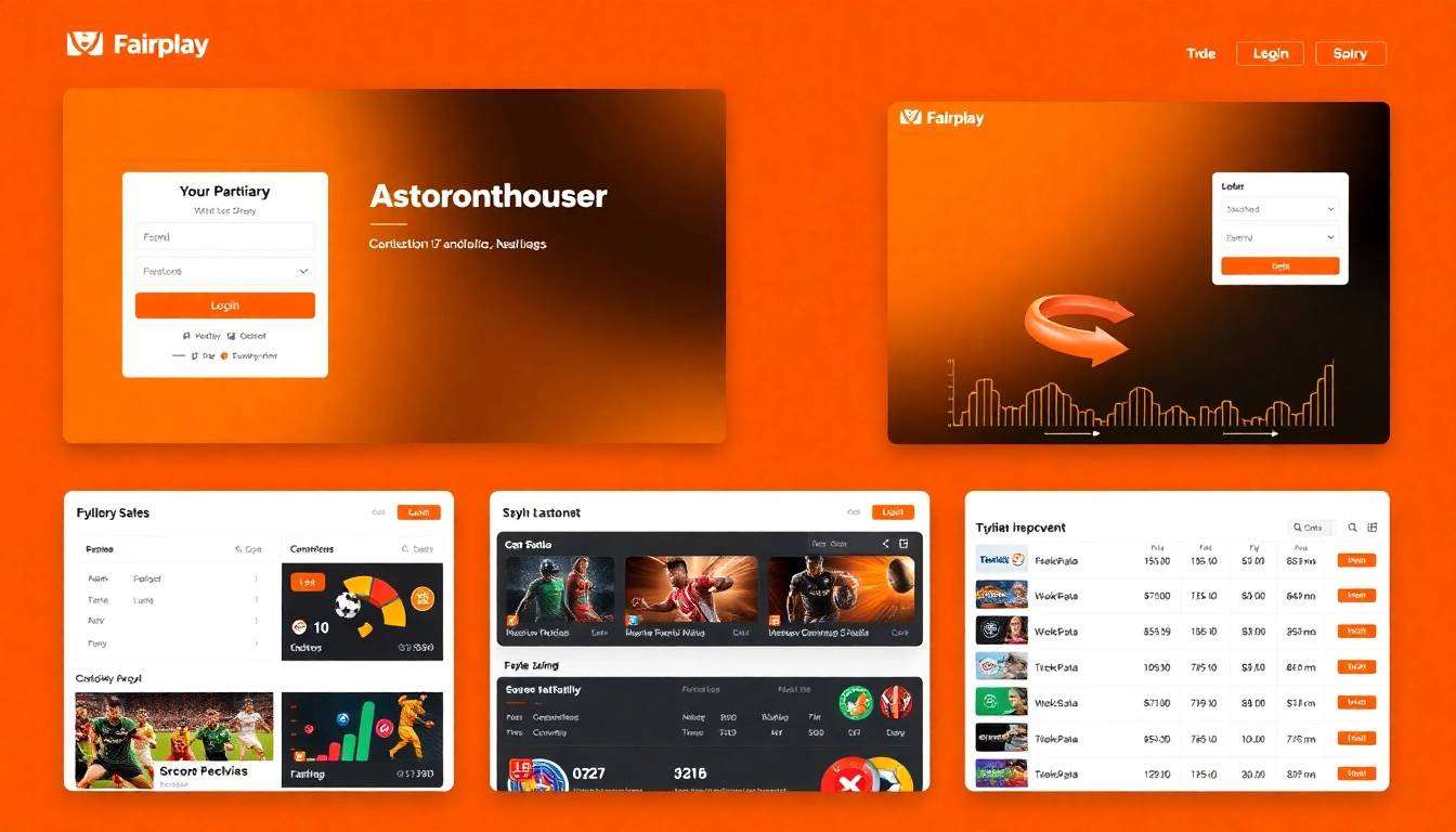 How to Access Fairplay Online: A Complete Guide to India’s Leading Sportsbook