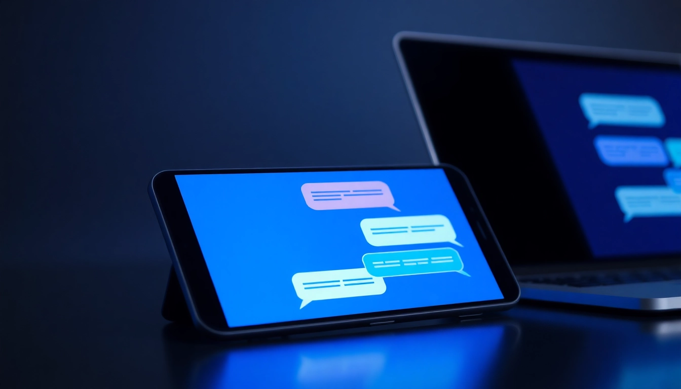 Unlocking the Future of AI Sexting: How CrushOn AI Is Revolutionizing Digital Intimacy