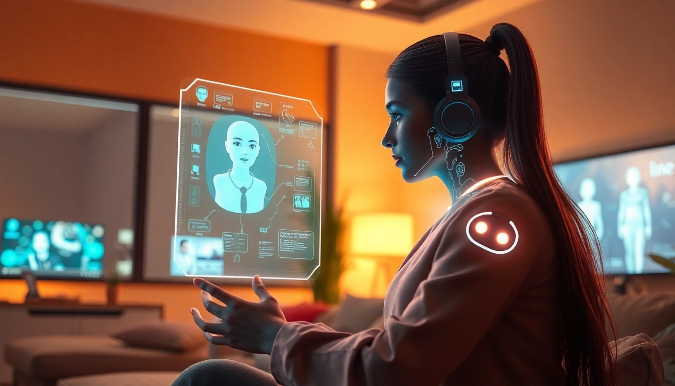 Top 10 AI Girlfriend Apps for Unfiltered NSFW Chat in 2025 You Need to Know