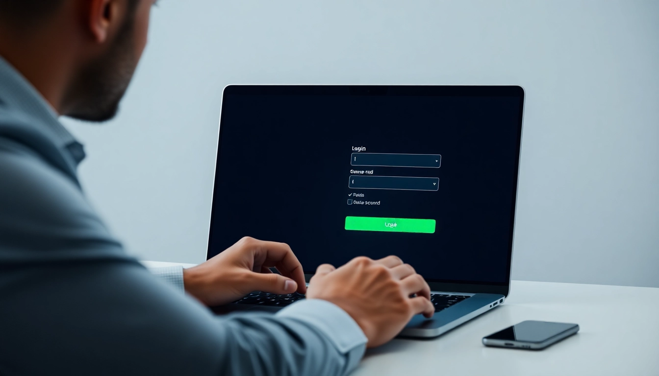 Unlock Your Betting Potential: How to Access the Laser247 Login Safely and Efficiently