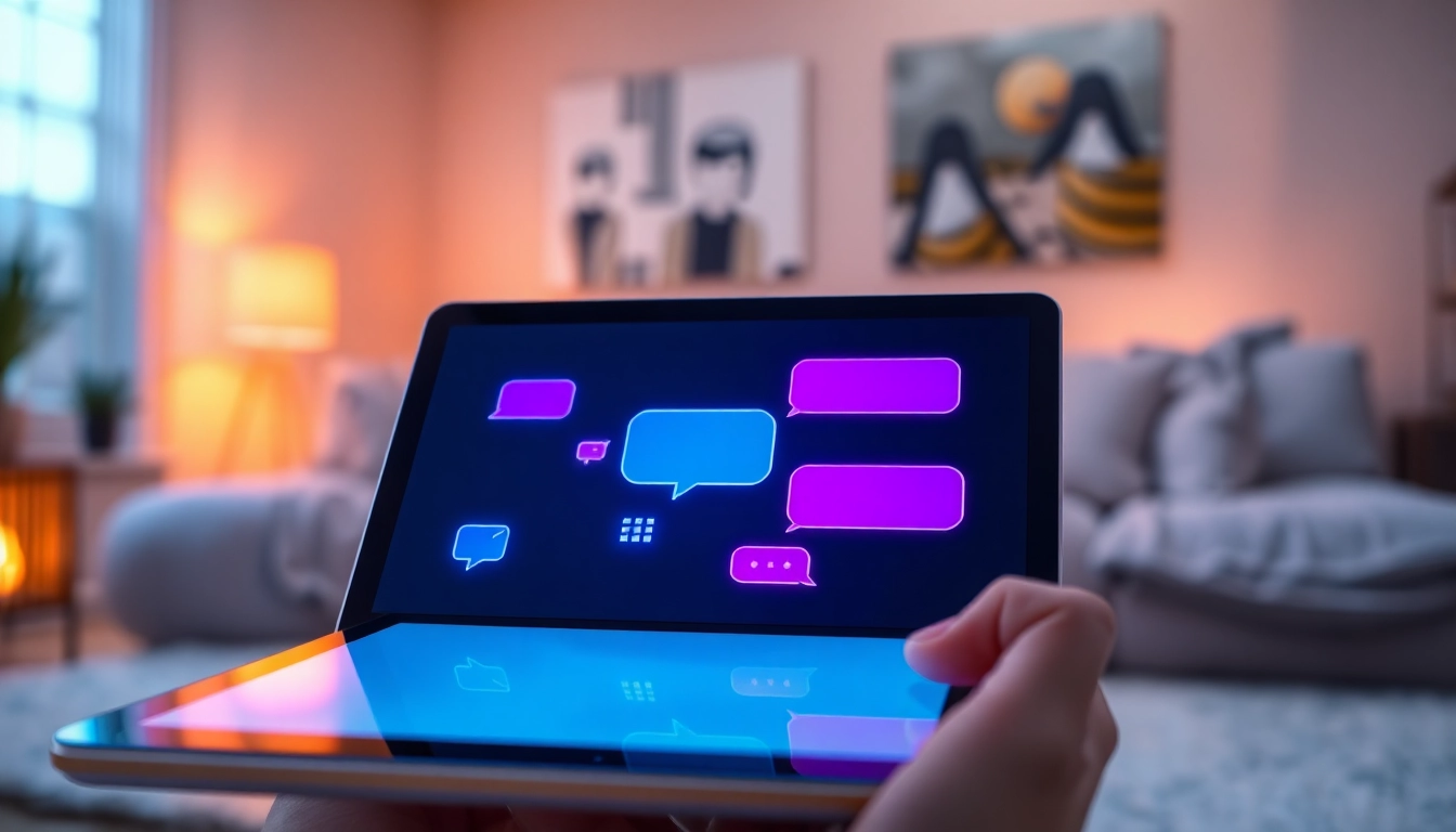 Unlocking the Power of AI Chat: How CrushOn.ai Revolutionizes Your Digital Conversations