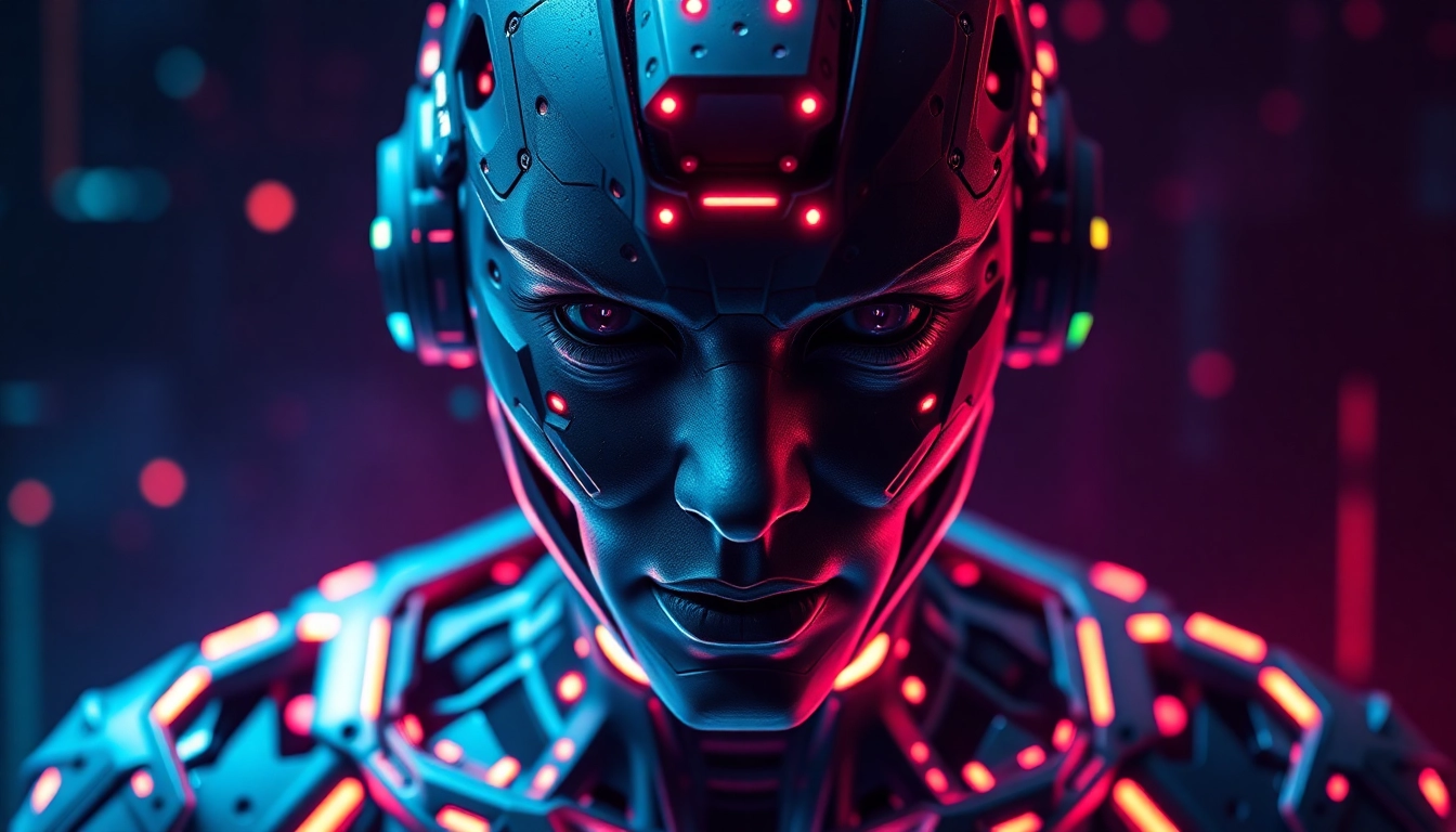 Step-by-step guide to using a no-limit NSFW AI generator for uncensored content creation, detailed and accessible for screen readers