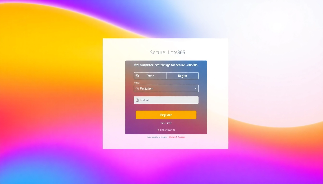 Effortless Steps to Complete Your Lotus365 Register and Start Betting Today